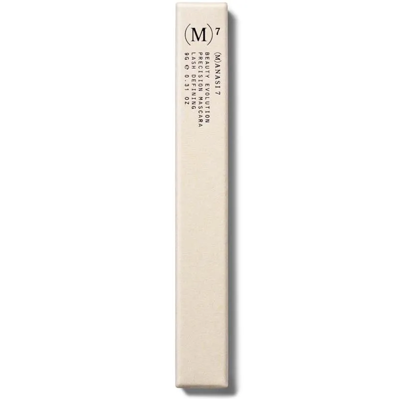 Precision Mascara - Obsidian