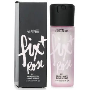 Prep   Prime Fix  Finishing Mist - # Rose - 100ml/3.4oz