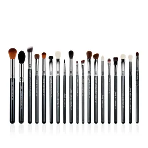 PRO 19 Pcs Makeup Brush Set T131