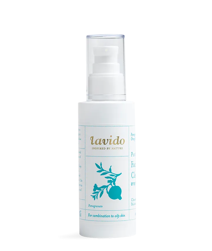 Purifying Facial Cleanser
