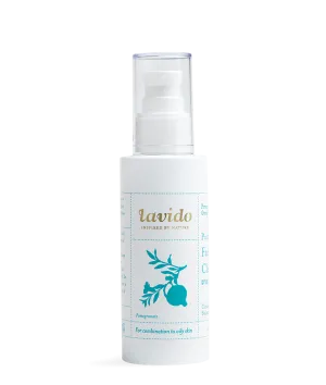 Purifying Facial Cleanser