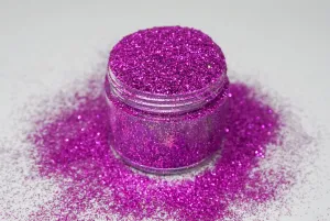 Purple Rain | Bio Glitter