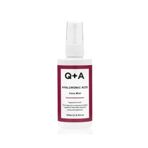 Q A Hyaluronic Acid Face Mist 100ml