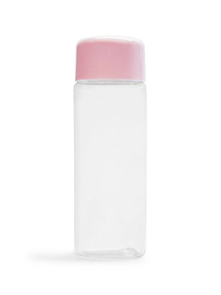 Random Color Mini Travel Bottle Kit