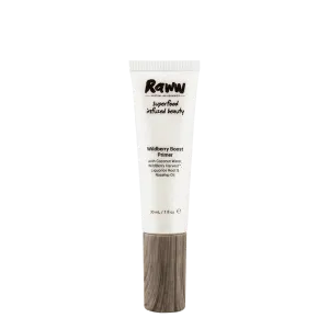 Raww Wildberry Boost Primer