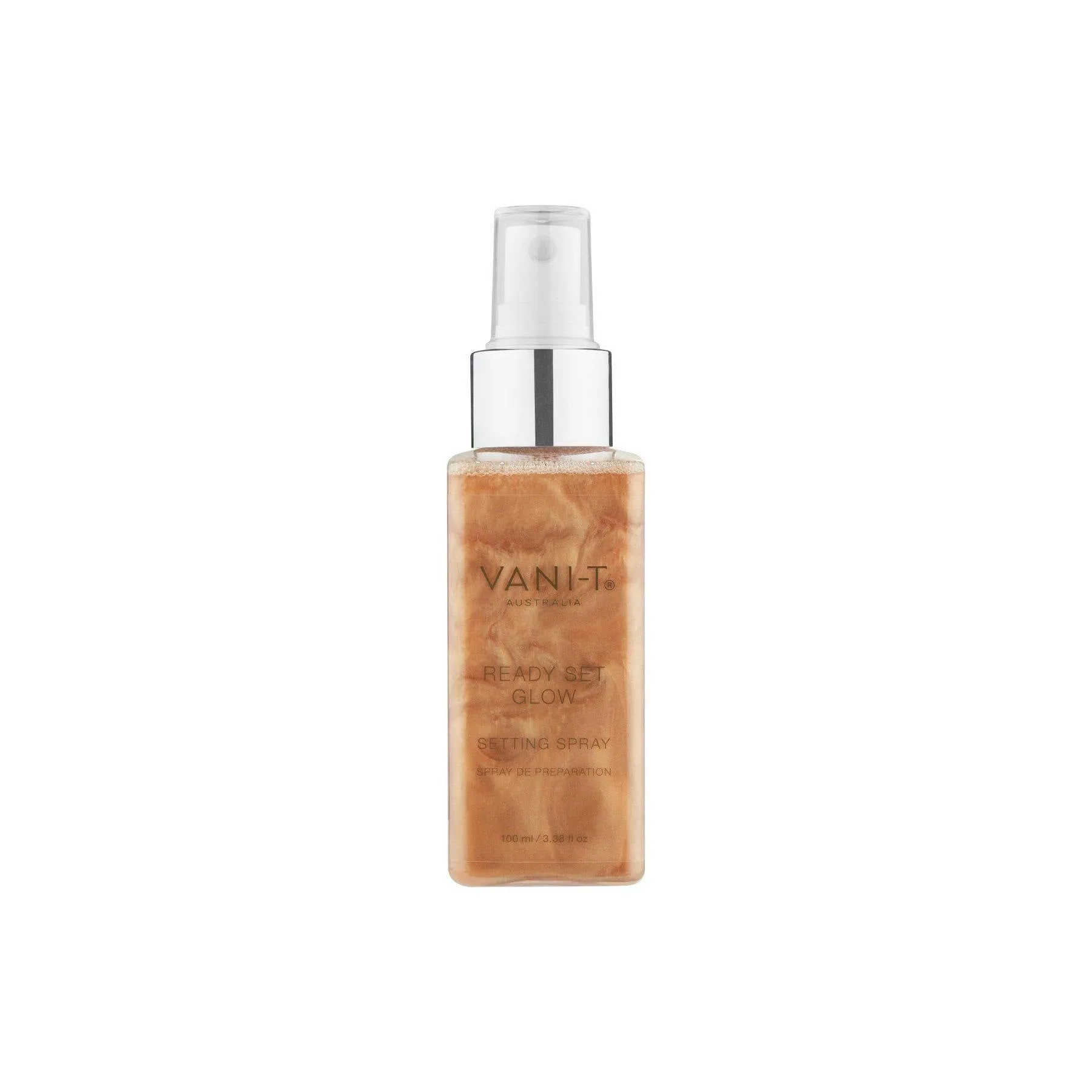 Ready Set Glow | Setting Spray