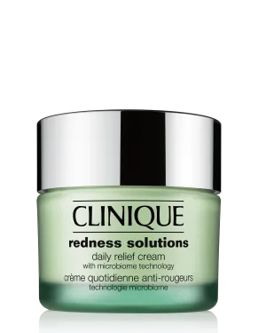 Redness Solutions Daily Relief Cream with Probiotic Technology