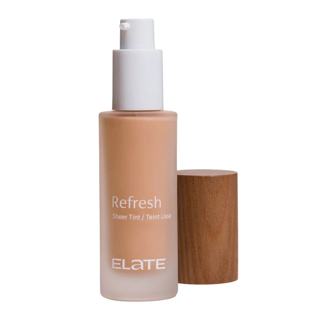 Refresh Foundation