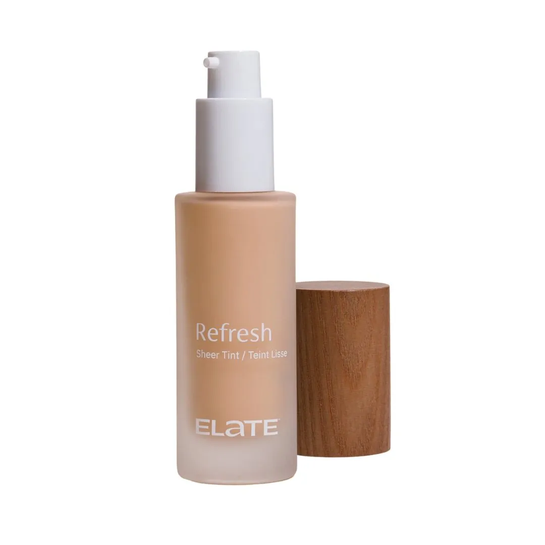 Refresh Foundation