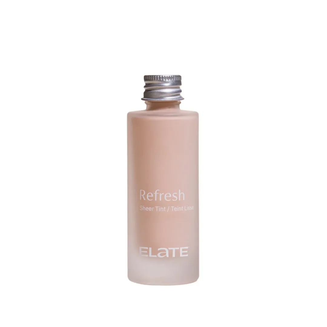 Refresh Foundation