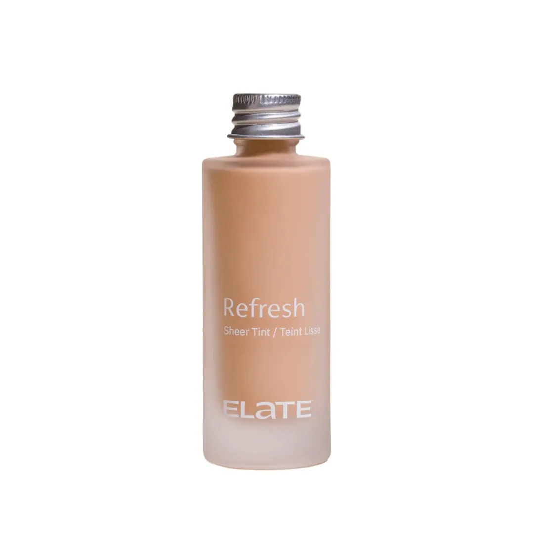Refresh Foundation