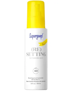 Resetting Refreshing 3.4 Fl. Oz. Mist