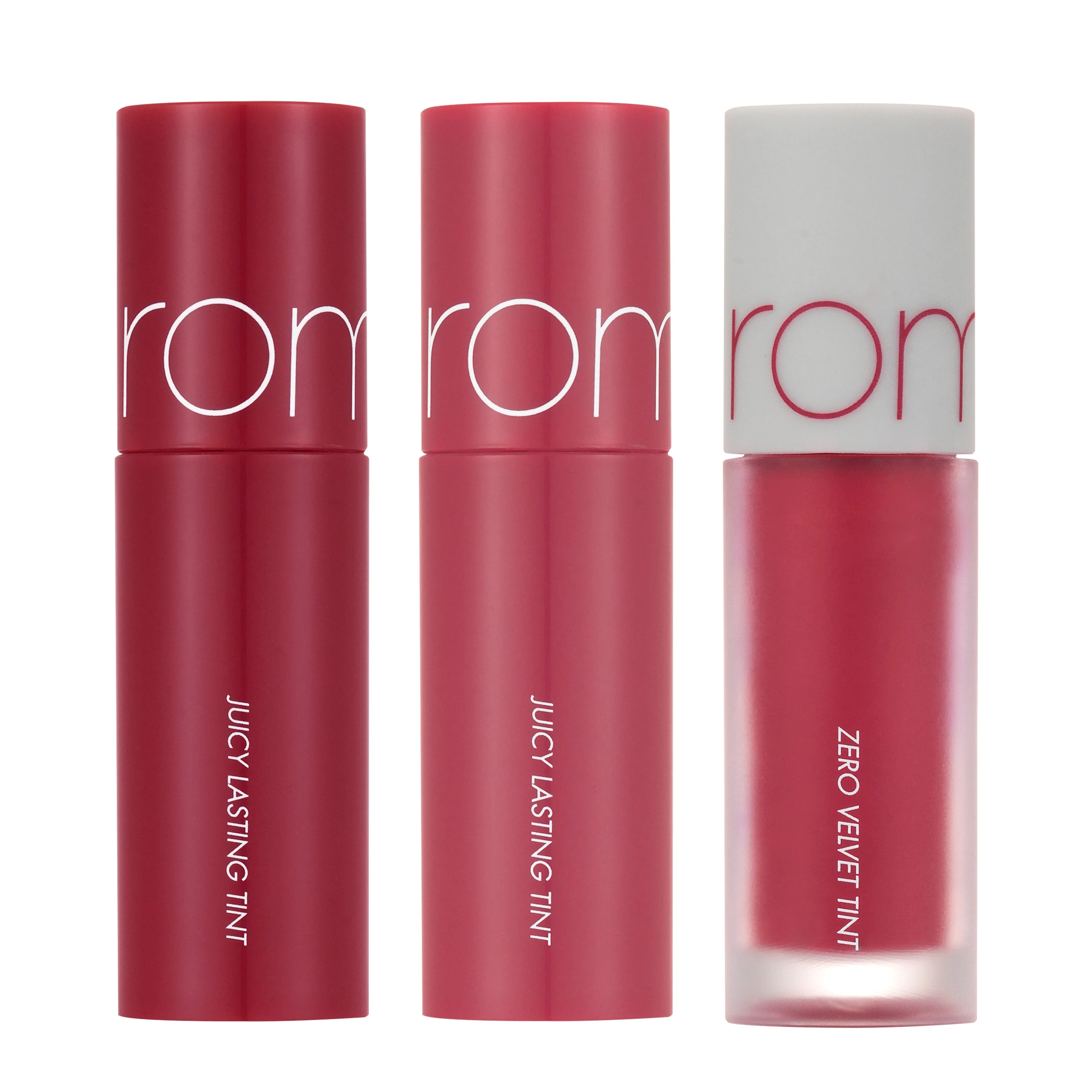 Rom&nd Best Tint Edition