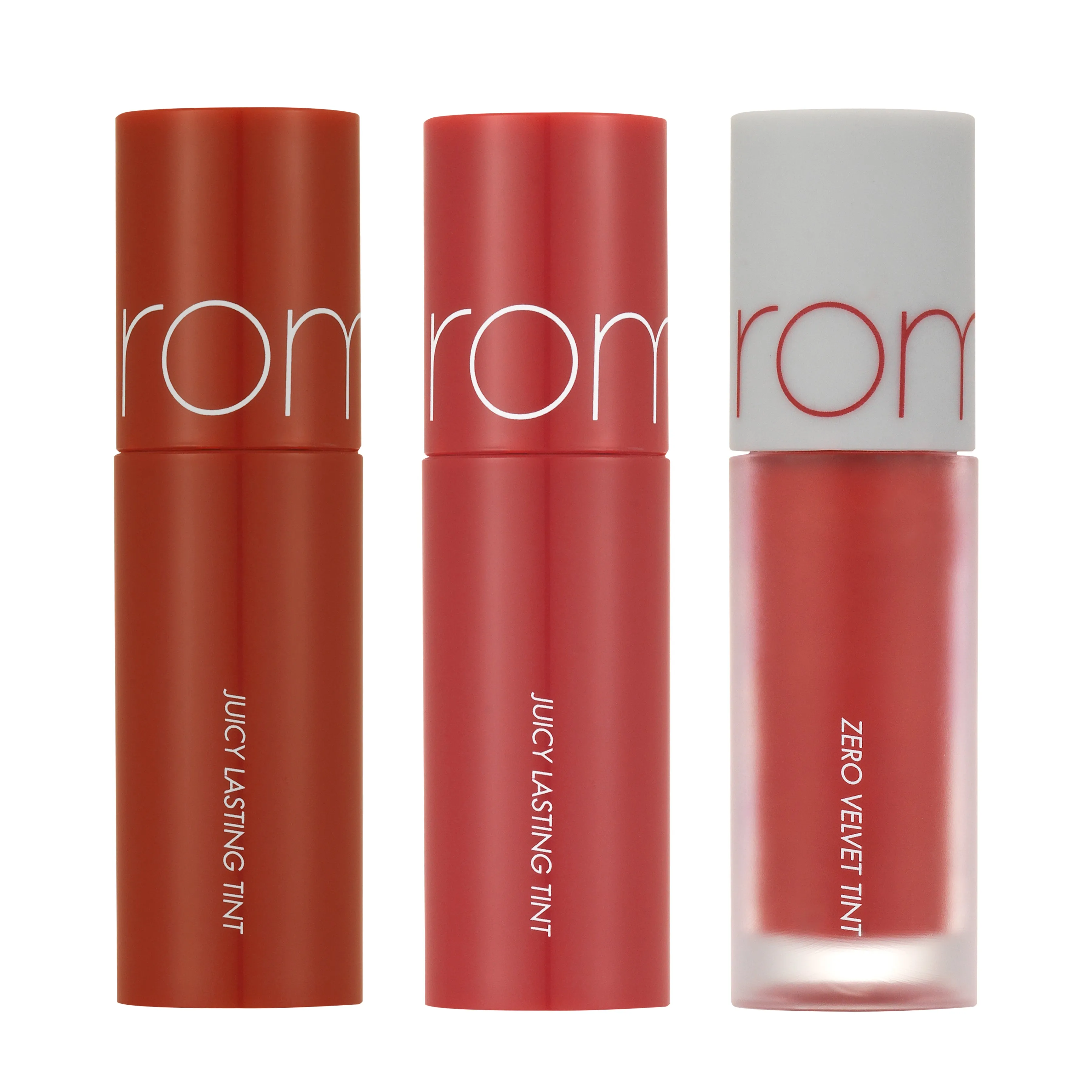 Rom&nd Best Tint Edition