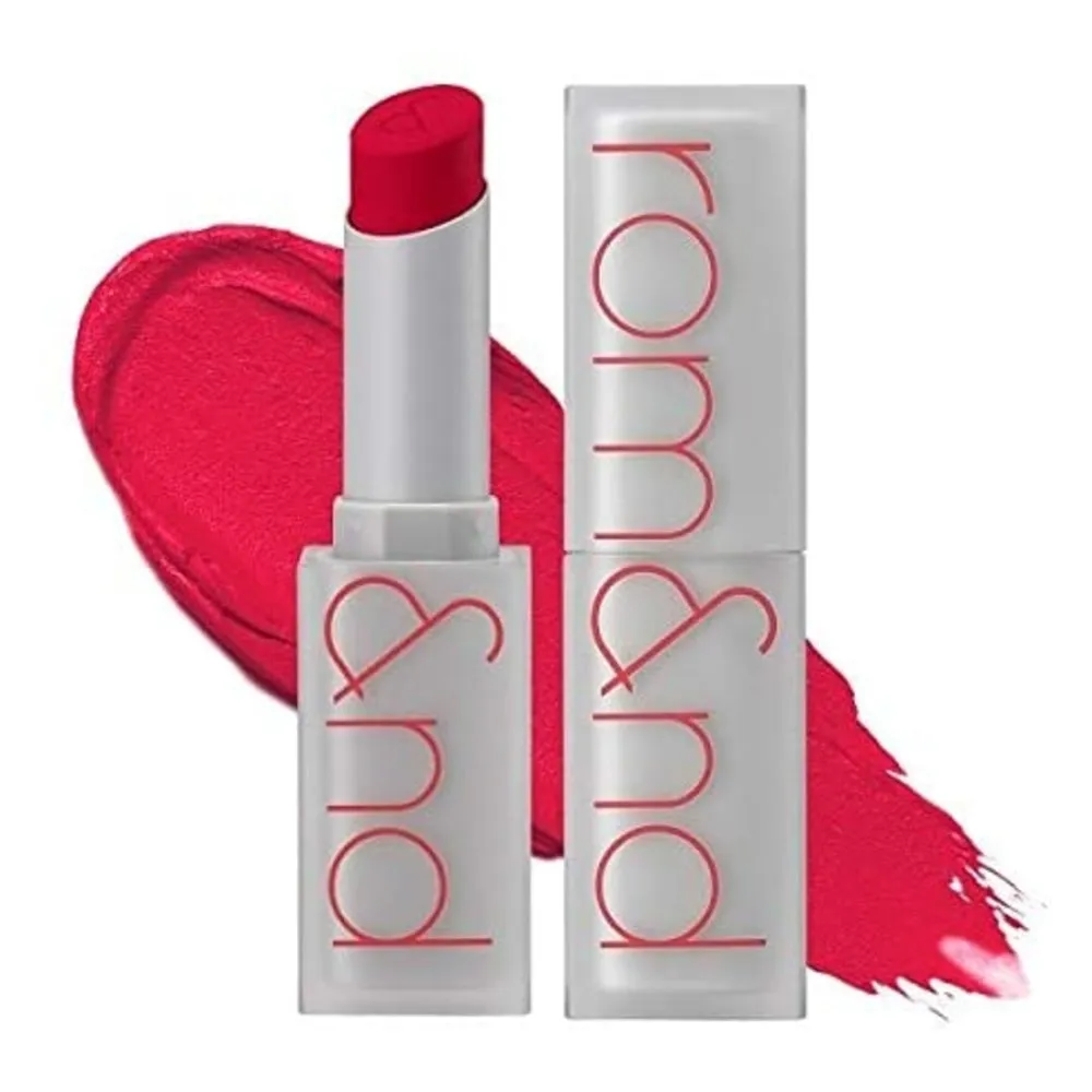 Rom&nd Zero Matte Lipstick
