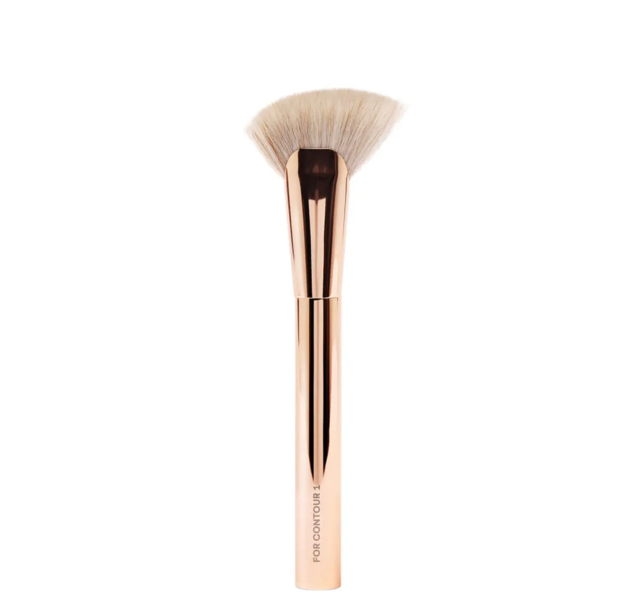 Sculpt contour brush
