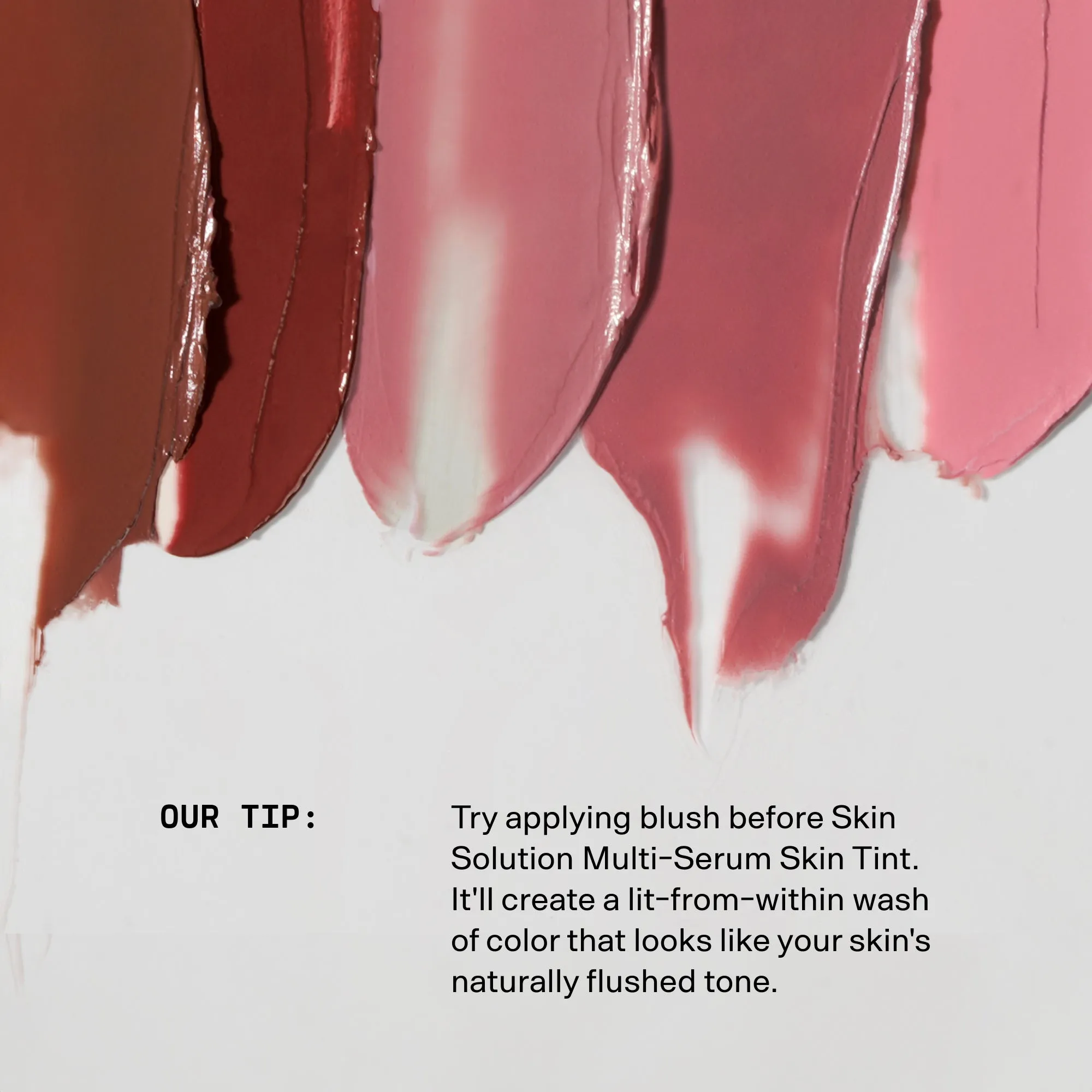 Shade Swipe Blush Stick