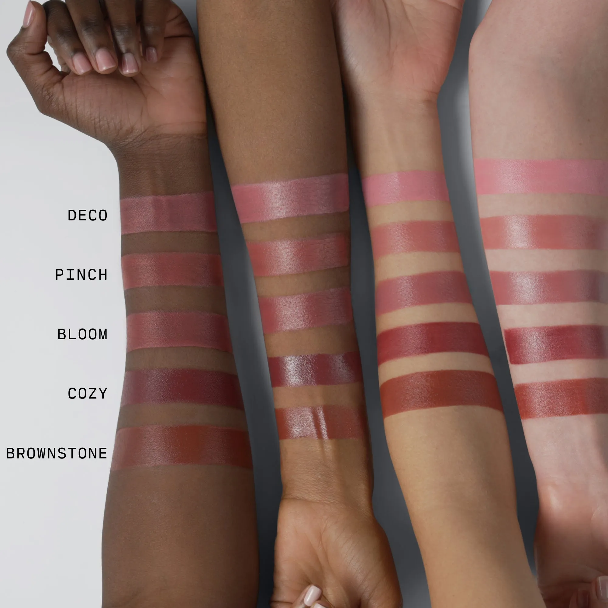 Shade Swipe Blush Stick