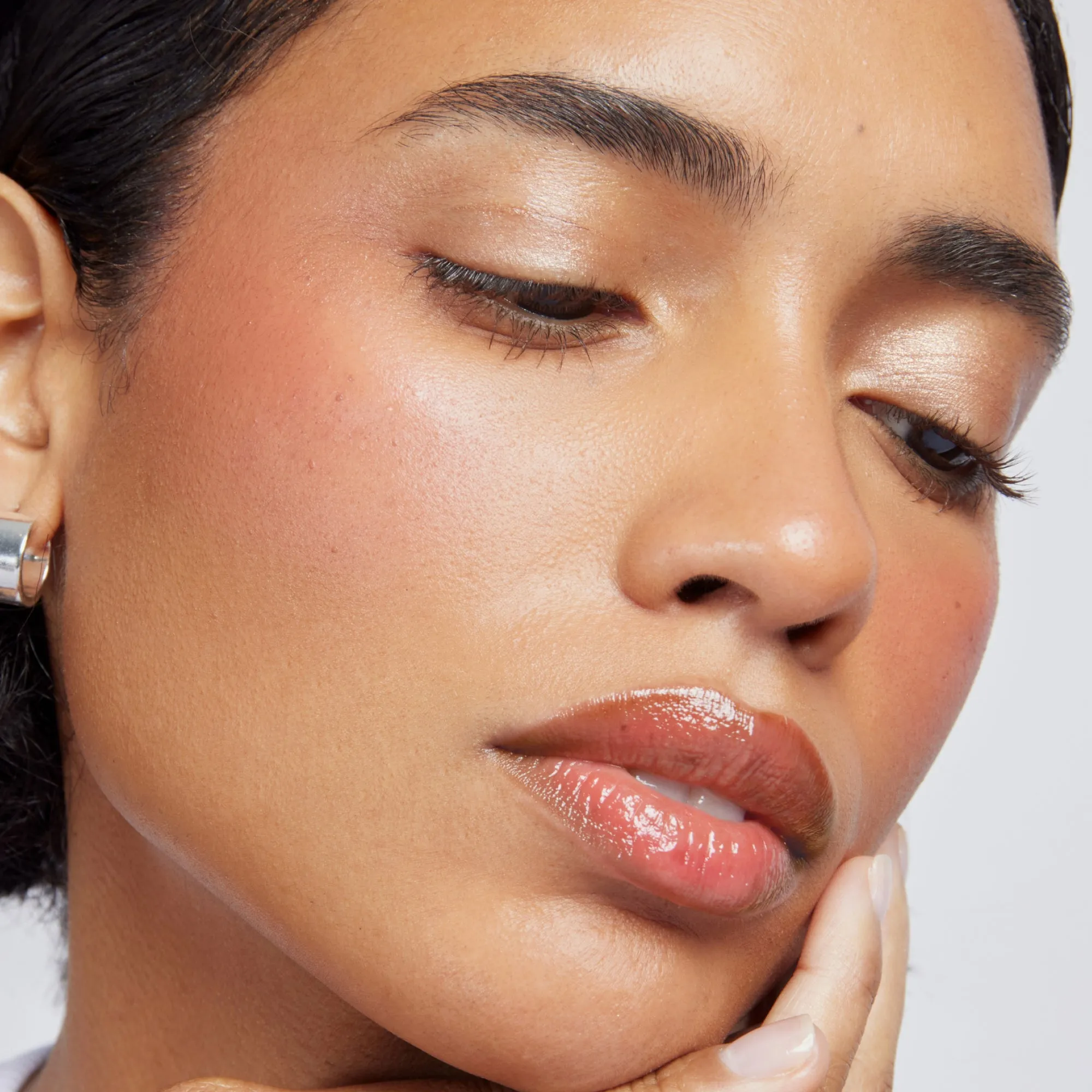 Shade Swipe Blush Stick