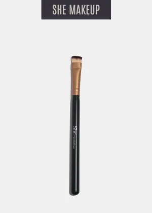 S.he Makeup Flat Definer Brush