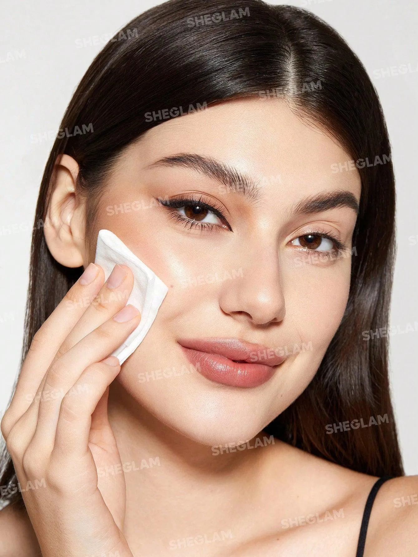 Sheglam - Clear Away Eye & Lip Makeup Remover - 80ml