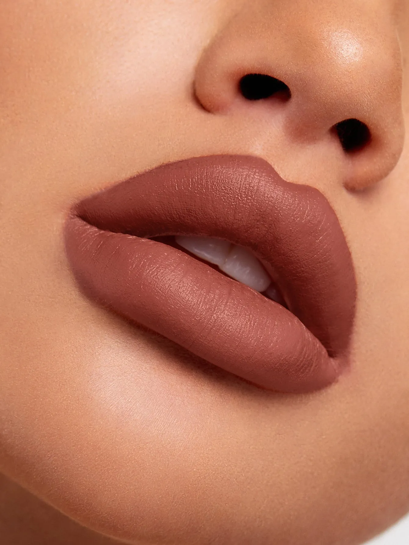 SHEGLAM Matte Allure Lipstick Rendevous
