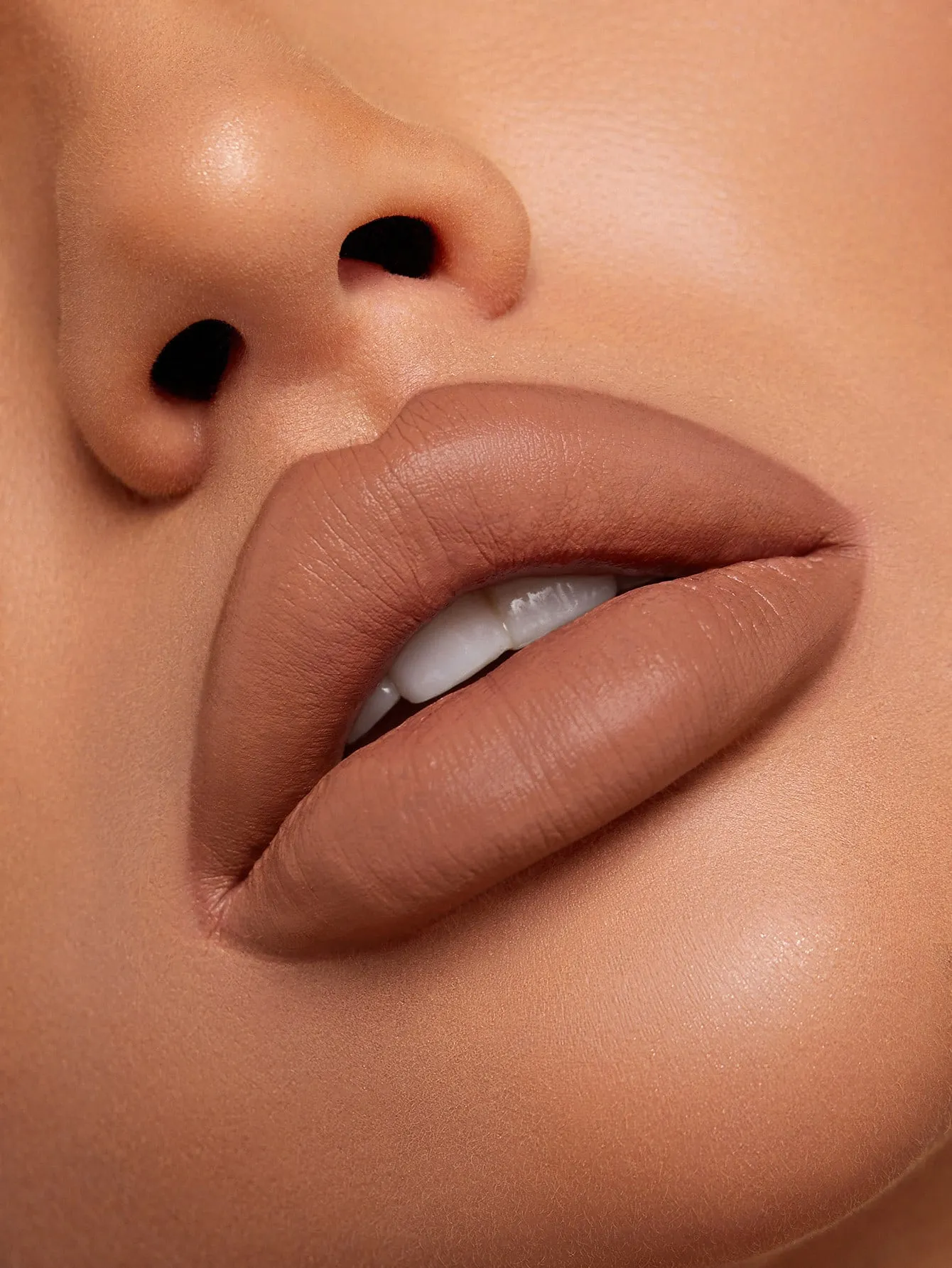 SHEGLAM Matte Allure Lipstick Rendevous
