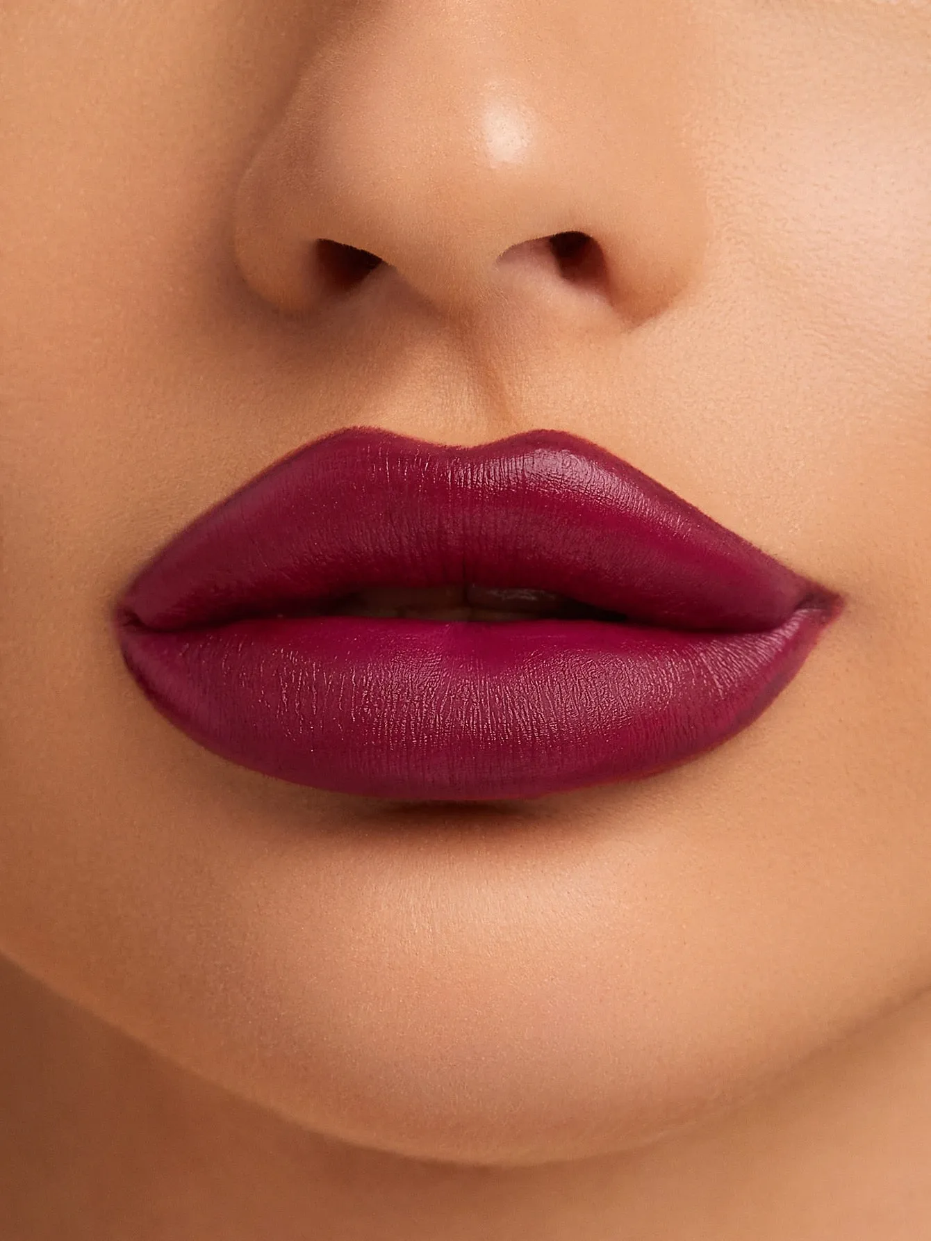SHEGLAM Matte Allure Lipstick Rendevous