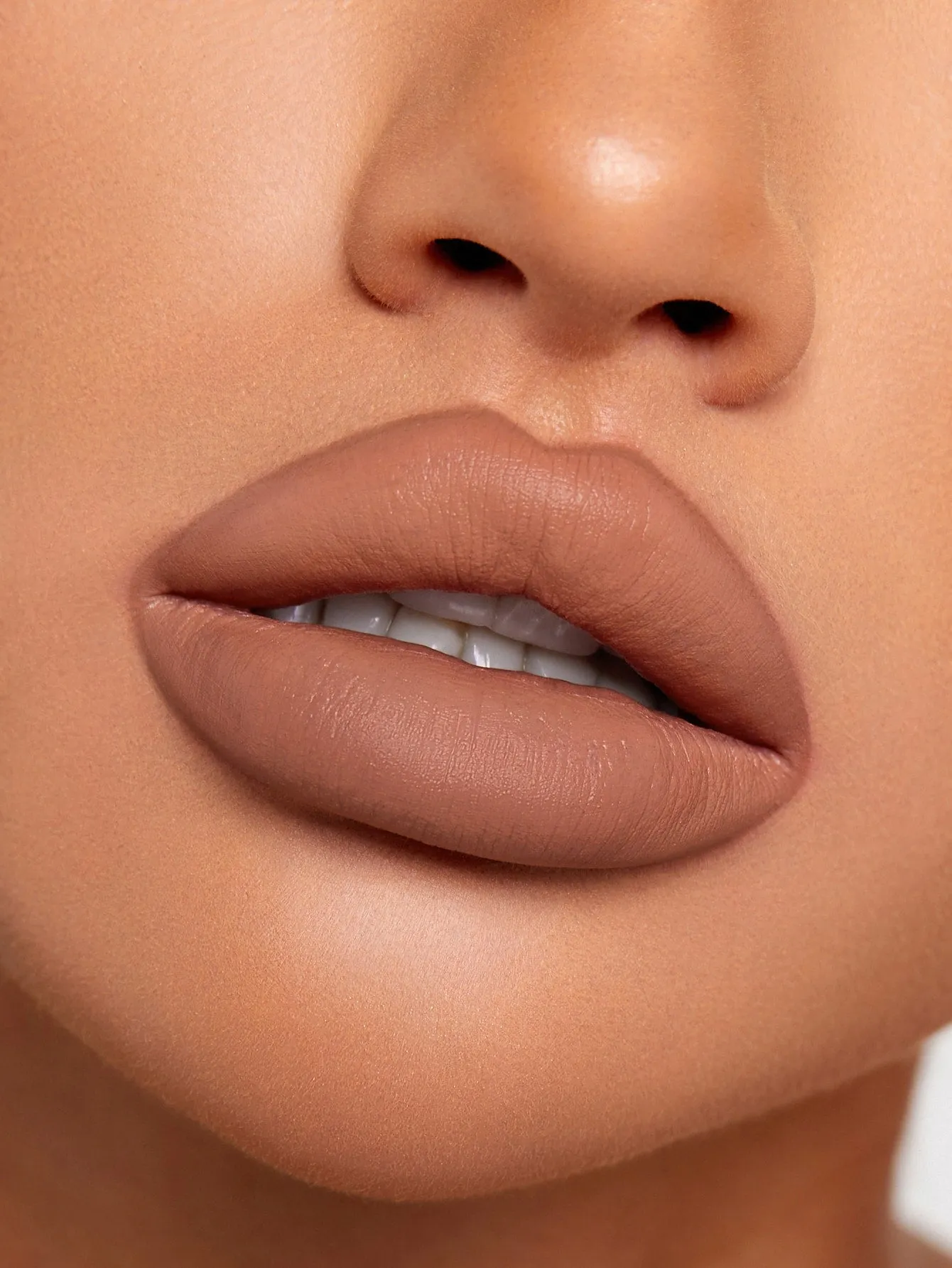 SHEGLAM Matte Allure Lipstick Rendevous
