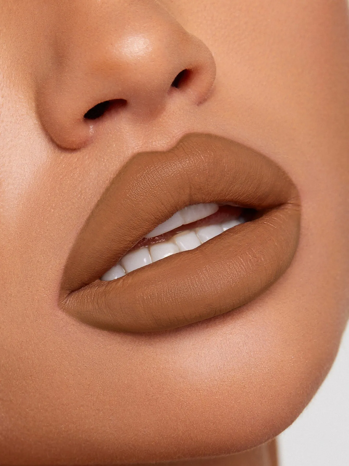 SHEGLAM Matte Allure Lipstick Rendevous