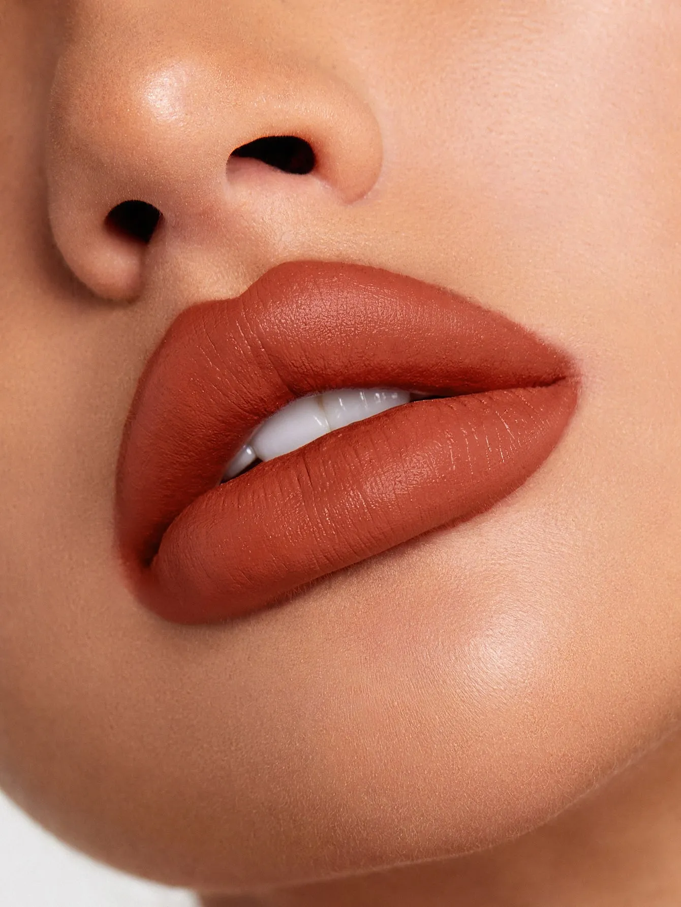 SHEGLAM Matte Allure Lipstick Rendevous