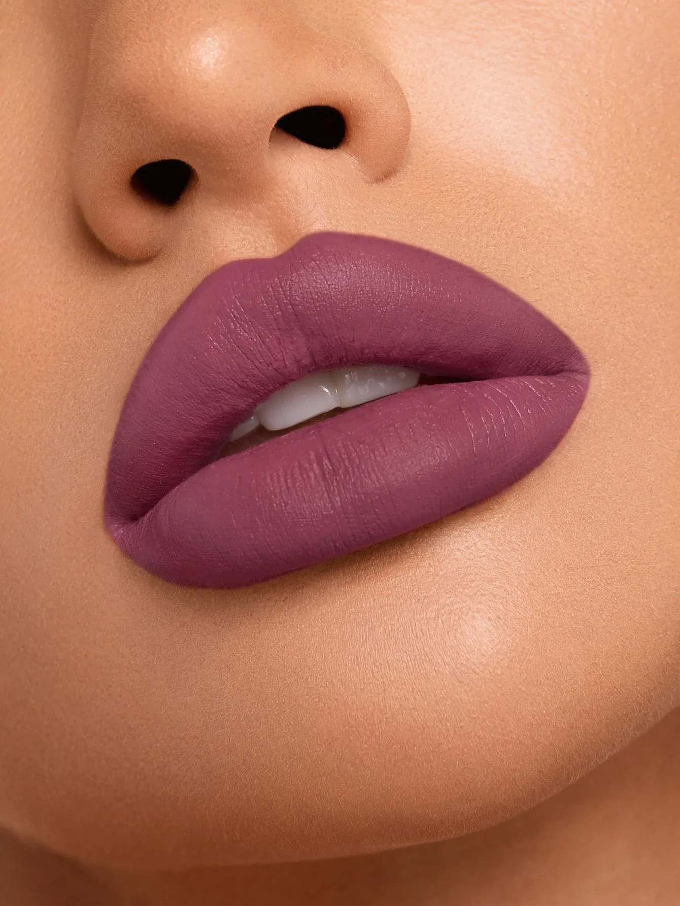 SHEGLAM Matte Allure Lipstick Rendevous