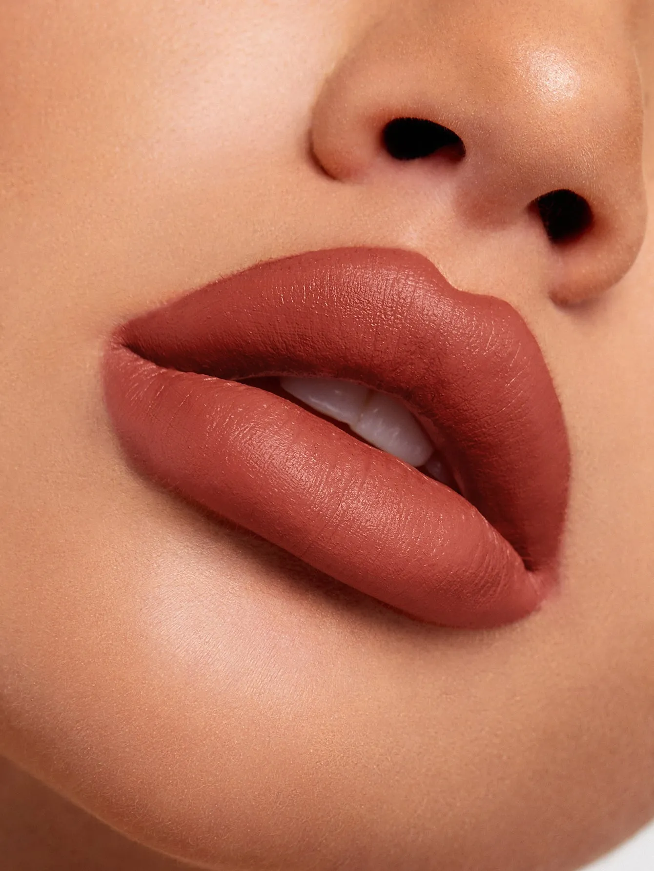 SHEGLAM Matte Allure Lipstick Rendevous