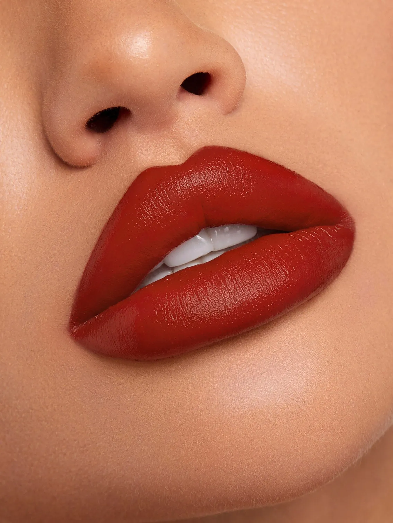 SHEGLAM Matte Allure Lipstick Rendevous