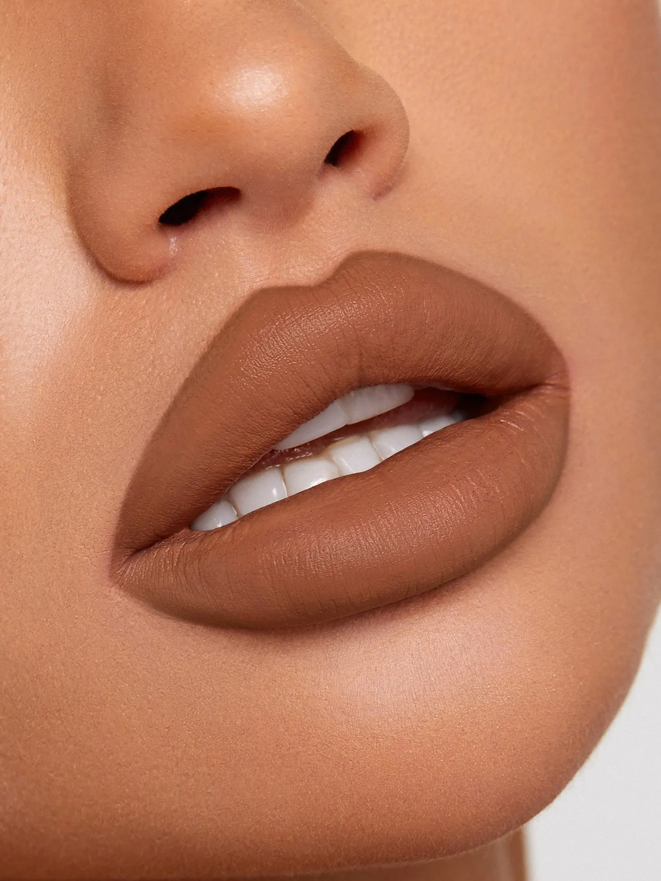 SHEGLAM Matte Allure Lipstick Rendevous
