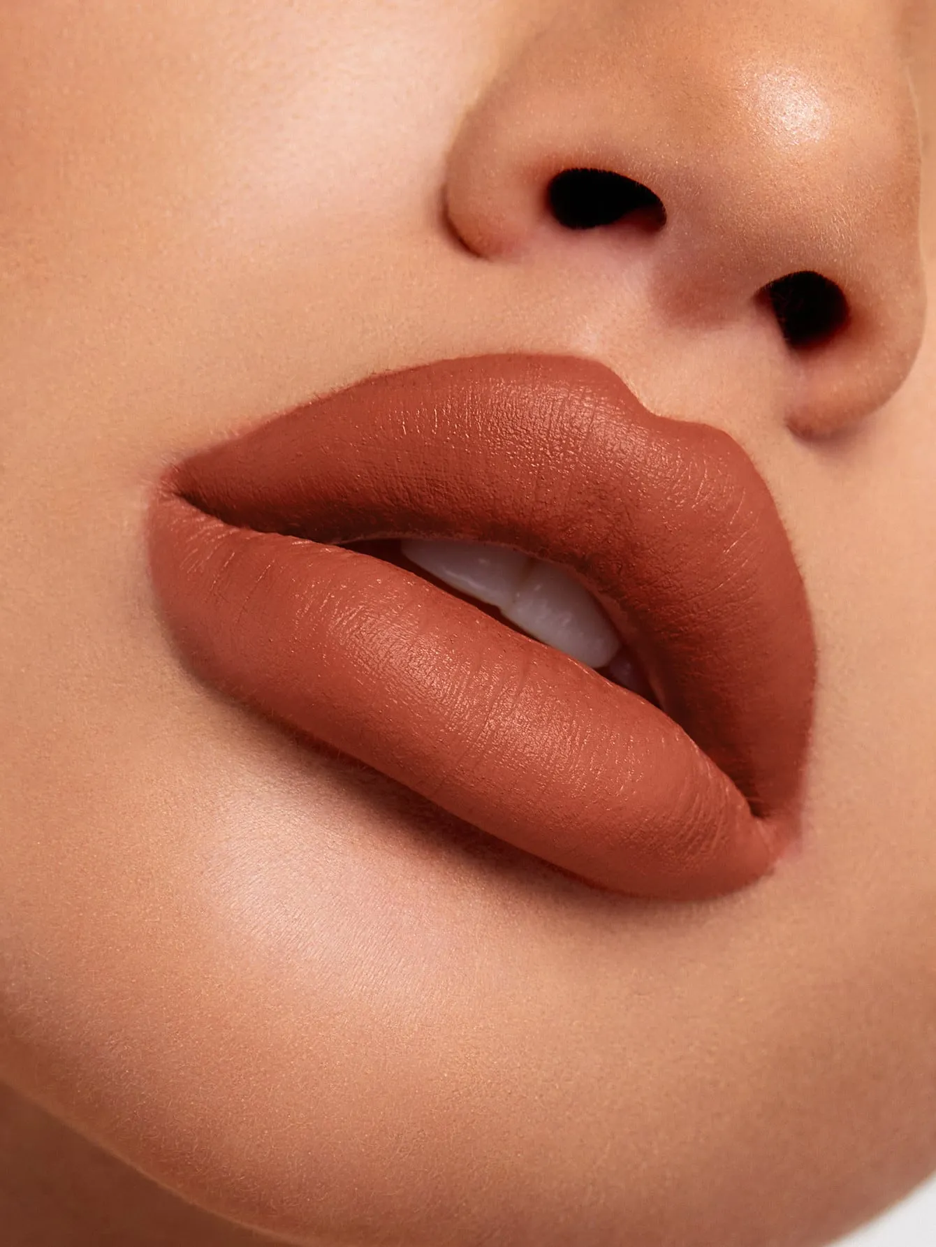 SHEGLAM Matte Allure Lipstick Rendevous