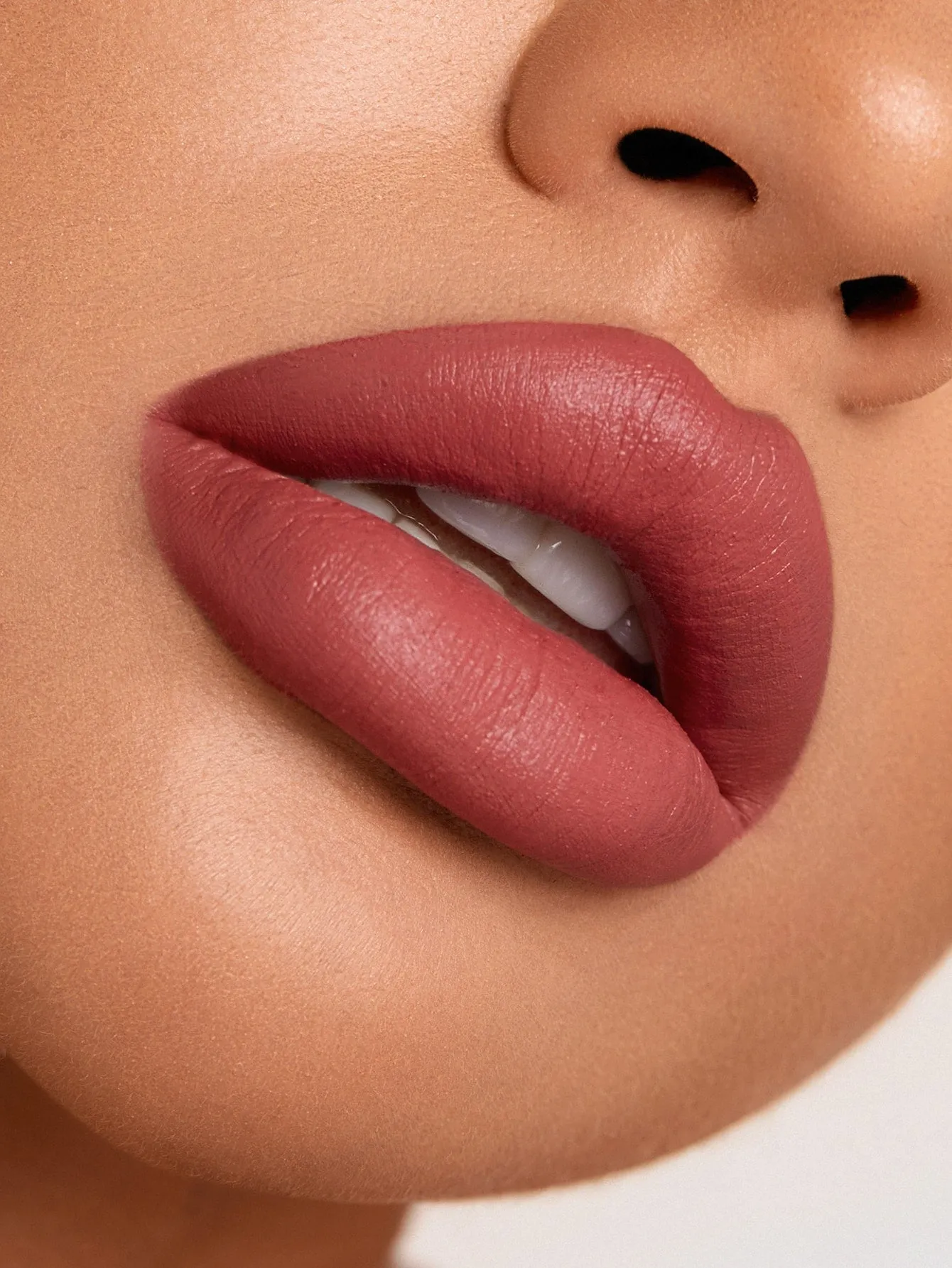SHEGLAM Matte Allure Lipstick Rendevous