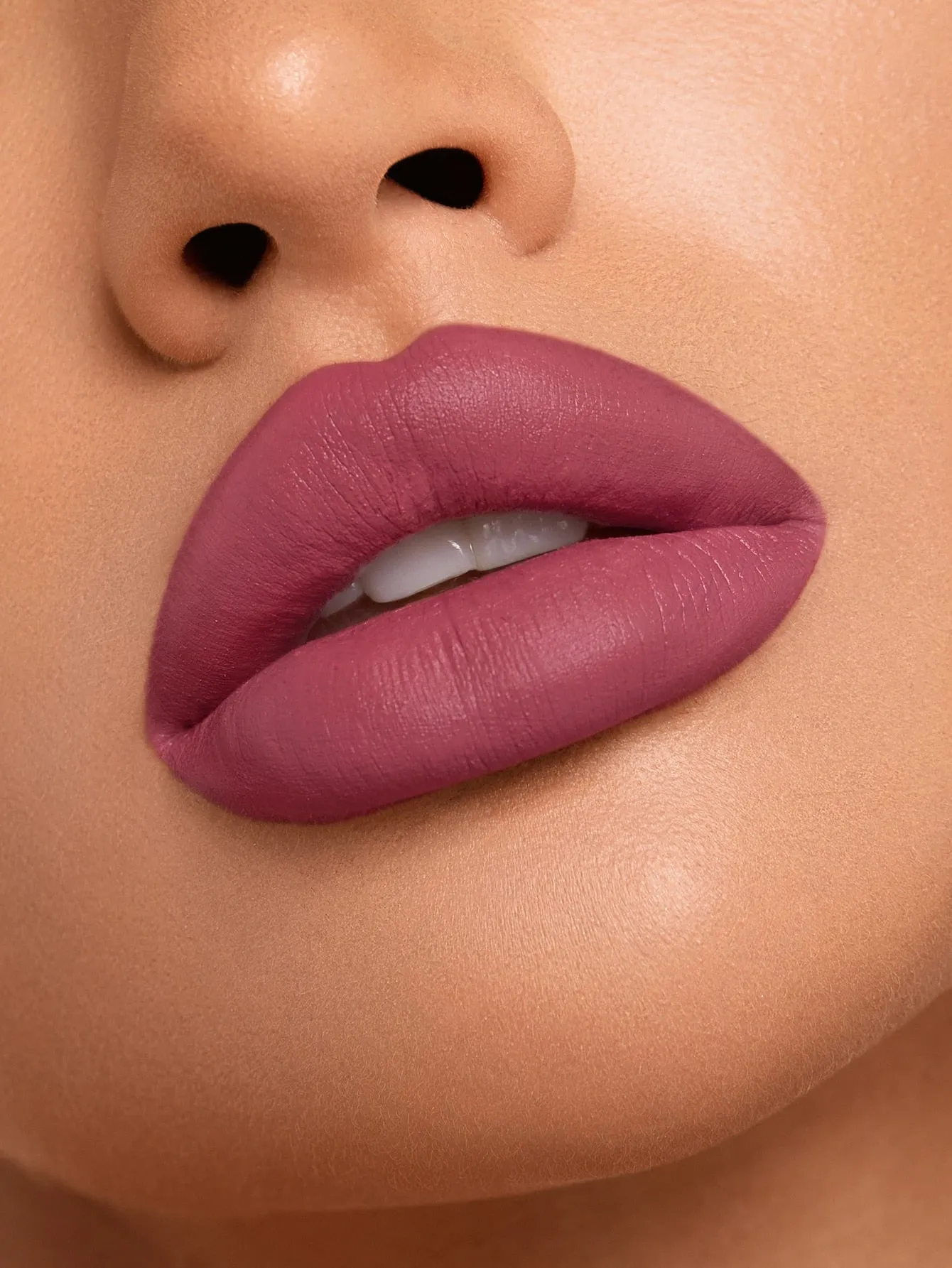 SHEGLAM Matte Allure Lipstick Rendevous