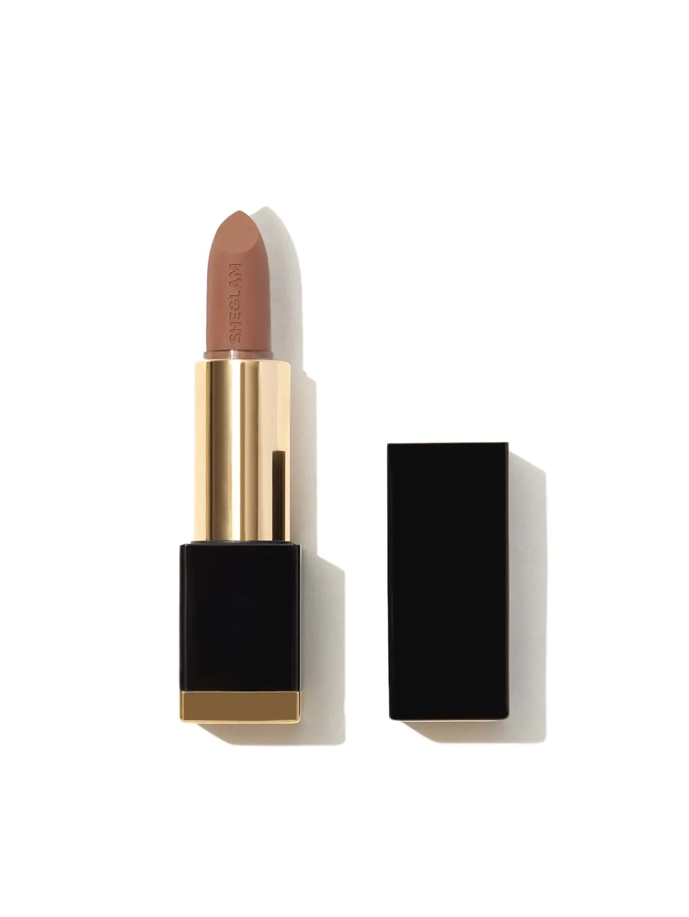 SHEGLAM Matte Allure Lipstick Rendevous