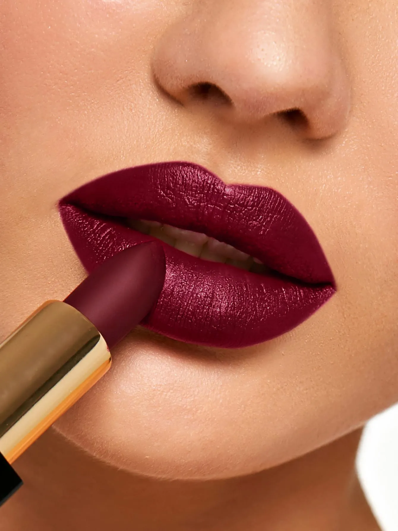 SHEGLAM Matte Allure Lipstick Rendevous