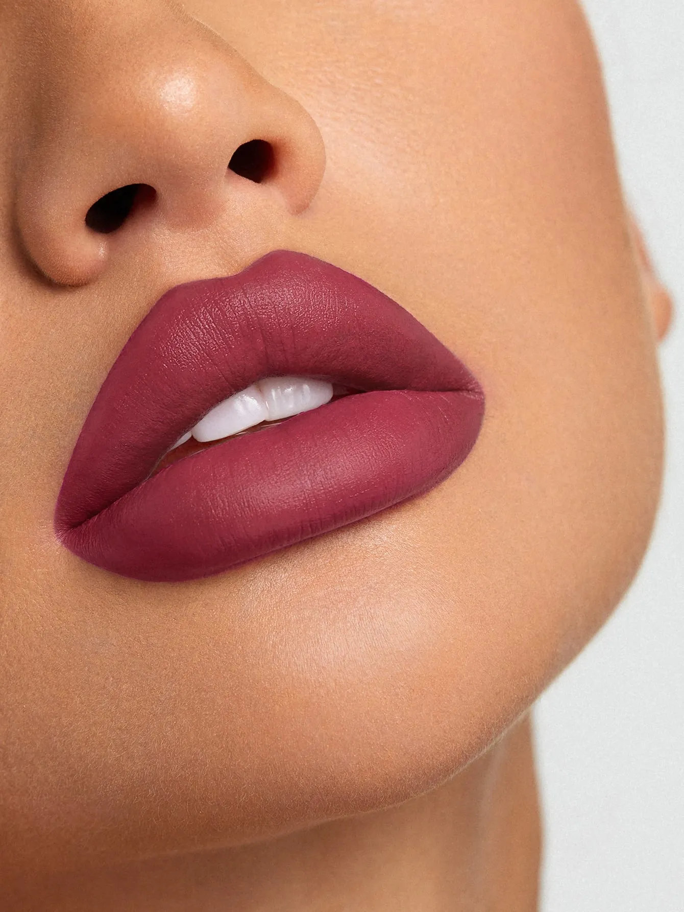 SHEGLAM Matte Allure Lipstick Rendevous