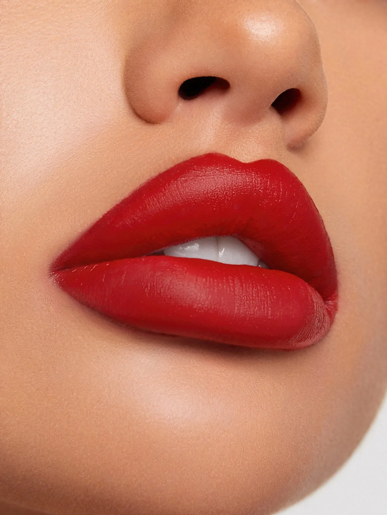 SHEGLAM Matte Allure Lipstick Rendevous