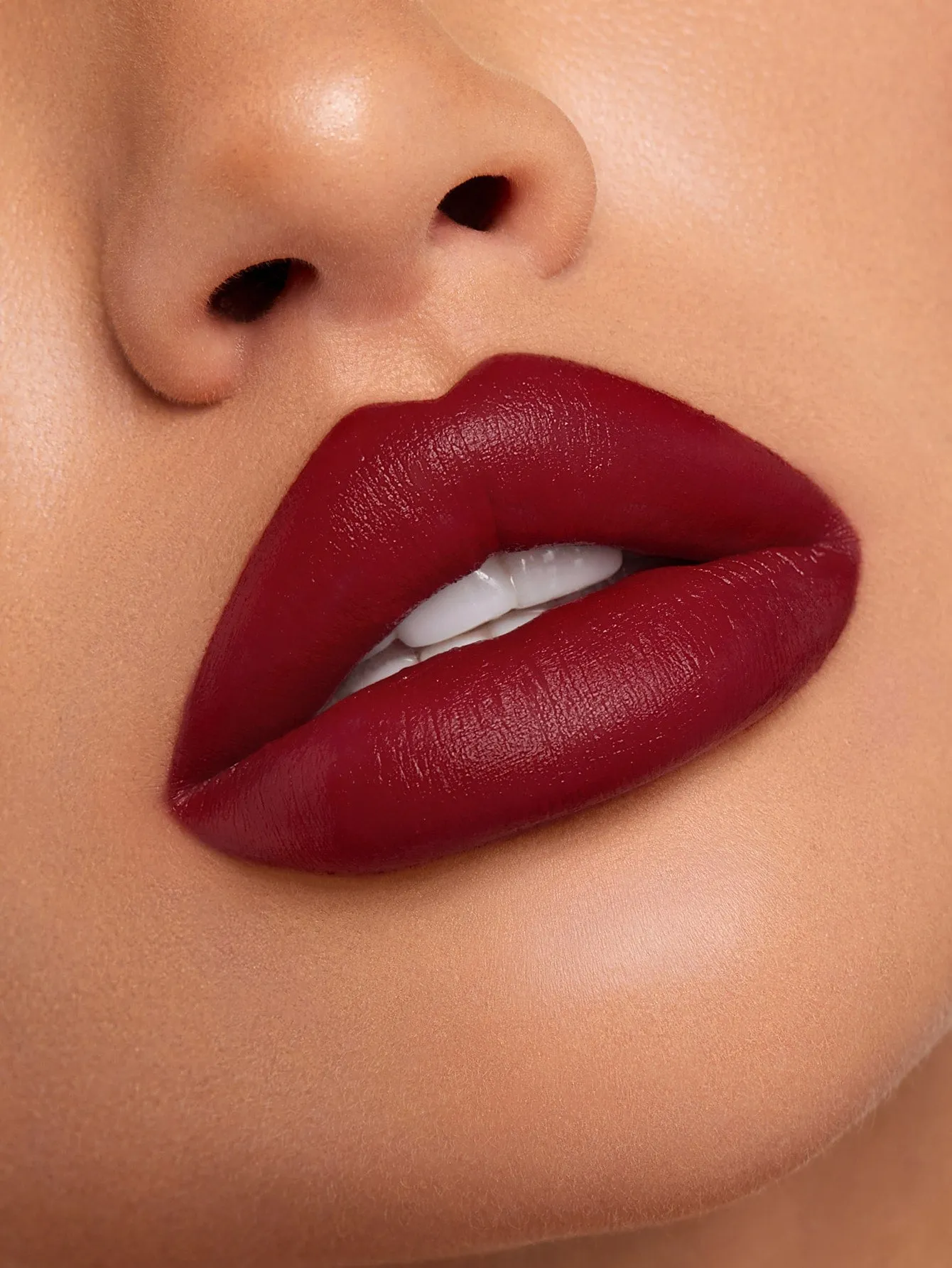 SHEGLAM Matte Allure Lipstick Rendevous