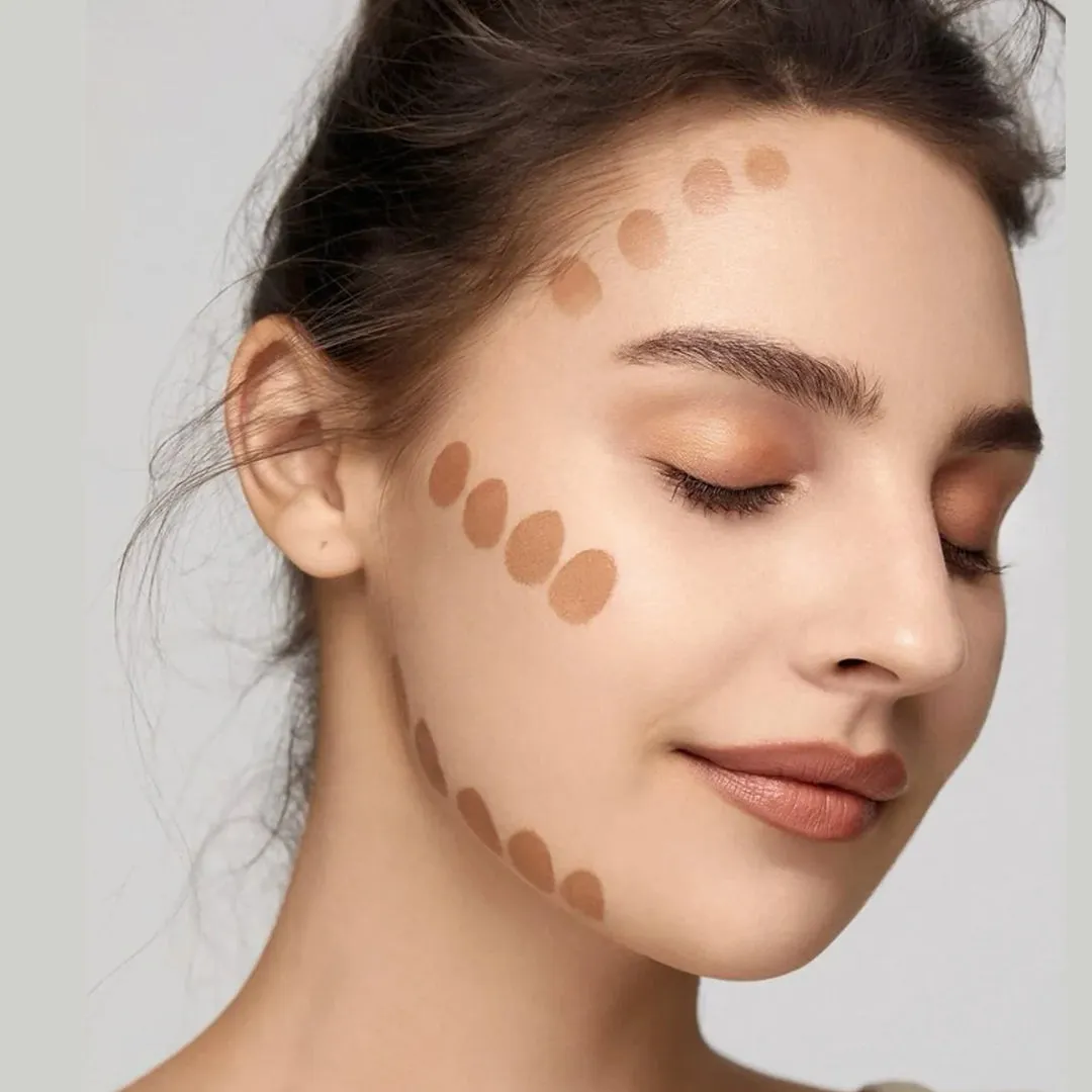 SHEGLAM Sun Sculpt Liquid Contour