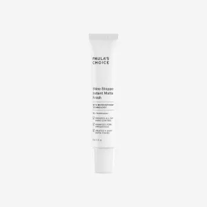 Shine Stopper Instant Matte Finish