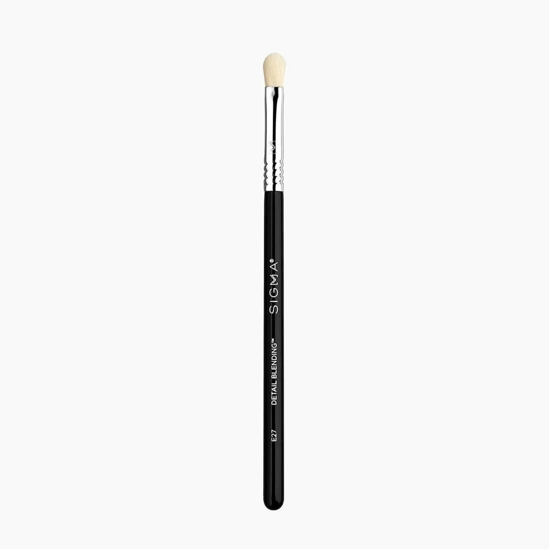 Sigma Beauty E27 Detail Blending Brush