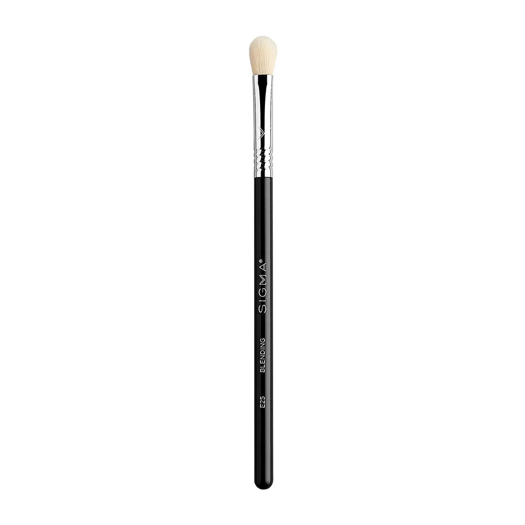 Sigma E25 - Max Blending