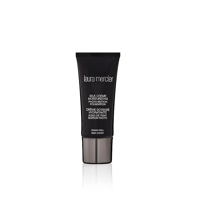 Silk Crème Moisturizing Photo Edition Foundation
