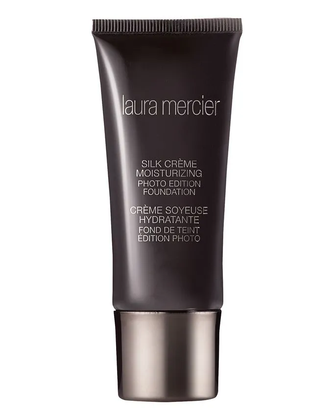Silk Crème Moisturizing Photo Edition Foundation