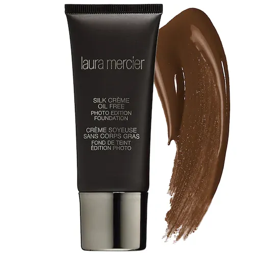 Silk Crème Moisturizing Photo Edition Foundation